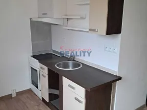 Pronájem bytu 1+1, České Budějovice - České Budějovice 2, Prachatická, 40 m2
