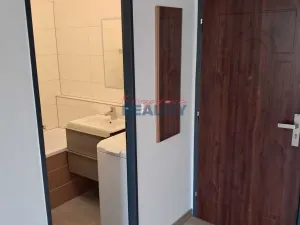 Pronájem bytu 1+1, České Budějovice - České Budějovice 2, Prachatická, 40 m2