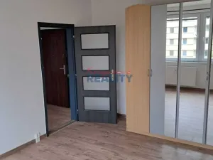 Pronájem bytu 1+1, České Budějovice - České Budějovice 2, Prachatická, 40 m2