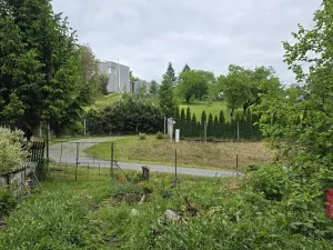 Prodej pozemku pro bydlení, Otaslavice, 2011 m2