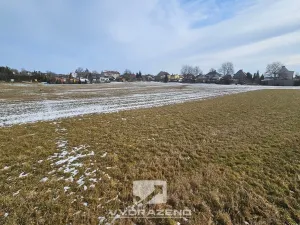 Prodej pozemku pro bydlení, Solnice, 776 m2