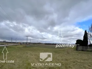 Prodej pozemku pro bydlení, Solnice, 776 m2
