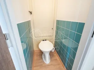 Pronájem bytu 2+kk, Praha - Malešice, Malešická, 63 m2