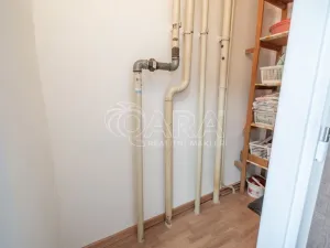 Pronájem bytu 2+kk, Praha - Malešice, Malešická, 63 m2