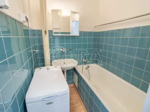 Pronájem bytu 2+kk, Praha - Malešice, Malešická, 63 m2