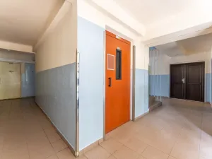 Prodej bytu 3+kk, Praha - Vokovice, Evropská, 72 m2