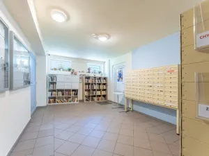 Prodej bytu 3+kk, Praha - Vokovice, Evropská, 72 m2