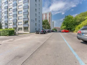 Prodej bytu 3+kk, Praha - Vokovice, Evropská, 72 m2