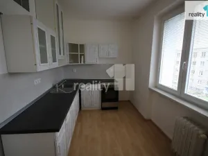 Prodej bytu 2+1, Česká Lípa, Antonína Sovy, 54 m2
