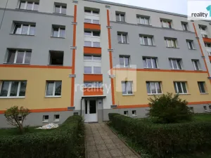 Prodej bytu 2+1, Česká Lípa, Antonína Sovy, 54 m2