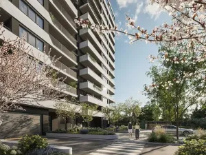 Prodej bytu 3+kk, Praha - Kamýk, Smotlachova, 69 m2