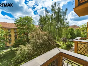 Prodej bytu 3+1, Příbram - Příbram VII, Ostravská, 76 m2