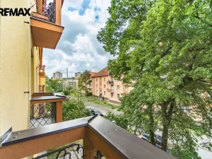 Prodej bytu 3+1, Příbram - Příbram VII, Ostravská, 76 m2