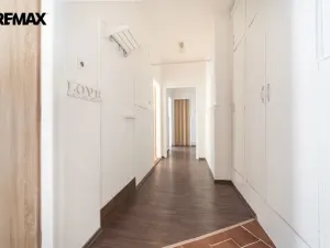 Prodej bytu 3+1, Příbram - Příbram VII, Ostravská, 76 m2