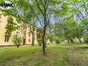 Prodej bytu 3+1, Příbram - Příbram VII, Ostravská, 76 m2