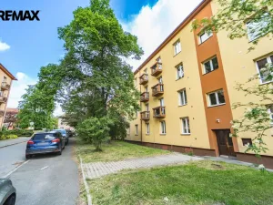 Prodej bytu 3+1, Příbram - Příbram VII, Ostravská, 76 m2