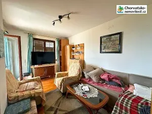 Prodej bytu 3+kk, Dramalj, Chorvatsko, 64 m2