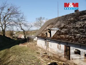 Prodej chalupy, Červený Kostelec - Horní Kostelec, 80 m2