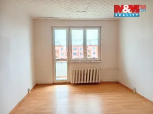Pronájem bytu 2+1, Chodov, Osadní, 51 m2