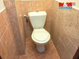 Pronájem bytu 2+1, Chodov, Osadní, 51 m2
