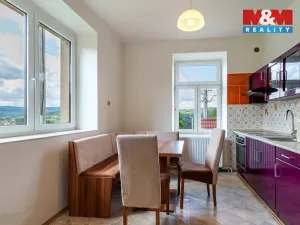 Prodej rodinného domu, Nebahovy - Kralovice, 108 m2