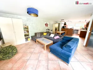 Prodej rodinného domu, Říčany - Jažlovice, Strmá, 160 m2