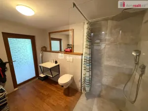Prodej rodinného domu, Říčany - Jažlovice, Strmá, 160 m2