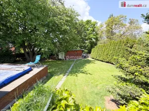 Prodej rodinného domu, Říčany - Jažlovice, Strmá, 160 m2