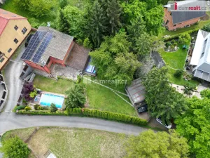 Prodej rodinného domu, Říčany - Jažlovice, Strmá, 160 m2