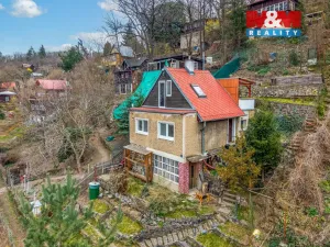 Prodej chaty, Dolní Břežany - Jarov, 67 m2
