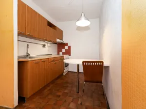 Prodej bytu 2+kk, Praha - Stodůlky, Böhmova, 48 m2