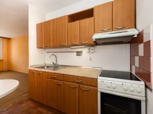 Prodej bytu 2+kk, Praha - Stodůlky, Böhmova, 48 m2