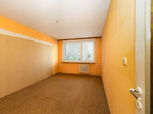 Prodej bytu 2+kk, Praha - Stodůlky, Böhmova, 48 m2