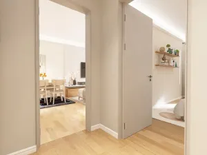 Prodej bytu 2+kk, Praha - Stodůlky, Böhmova, 48 m2
