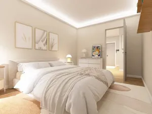Prodej bytu 2+kk, Praha - Stodůlky, Böhmova, 48 m2