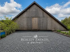Prodej rodinného domu, Václavov u Bruntálu - Horní Václavov, 244 m2
