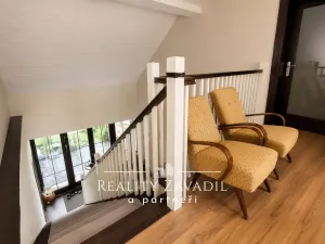 Prodej rodinného domu, Václavov u Bruntálu - Horní Václavov, 244 m2