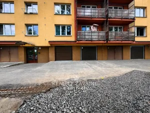 Prodej bytu 1+1, Karviná, Cihelní, 37 m2