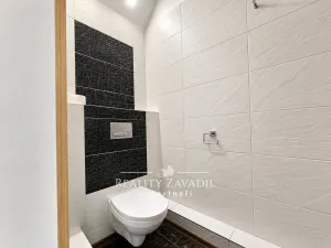 Prodej bytu 1+1, Karviná, Cihelní, 37 m2