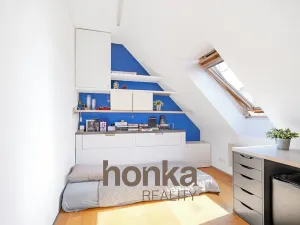 Prodej bytu 5+kk, Praha - Libeň, Na Rokytce, 150 m2
