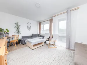 Prodej bytu 2+1, Boskovice, Otakara Kubína, 59 m2