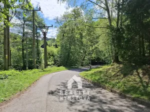 Prodej garáže, Blansko, Sloupečník, 17 m2