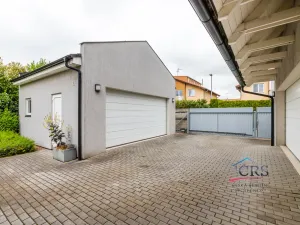 Prodej rodinného domu, Hostivice, 242 m2