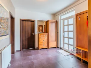 Prodej rodinného domu, Hostivice, 242 m2