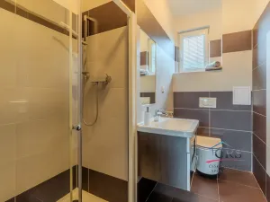 Prodej rodinného domu, Hostivice, 242 m2