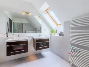 Prodej rodinného domu, Hostivice, 242 m2