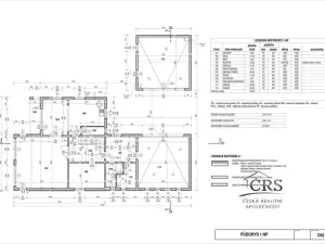 Prodej rodinného domu, Hostivice, 242 m2