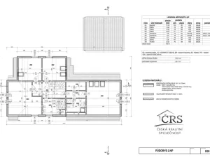 Prodej rodinného domu, Hostivice, 242 m2