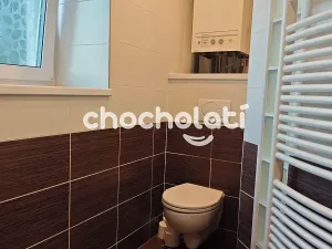 Pronájem bytu 2+1, Dašice, 28. října, 62 m2
