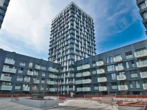 Pronájem bytu 1+kk, Praha - Žižkov, Olšanská, 40 m2